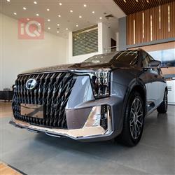 GAC GS8